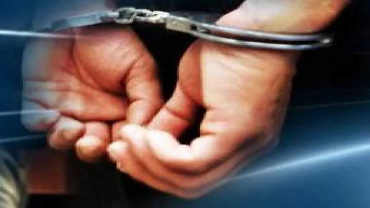 One PLFI cadre arrested, arms seized in Sundargarh