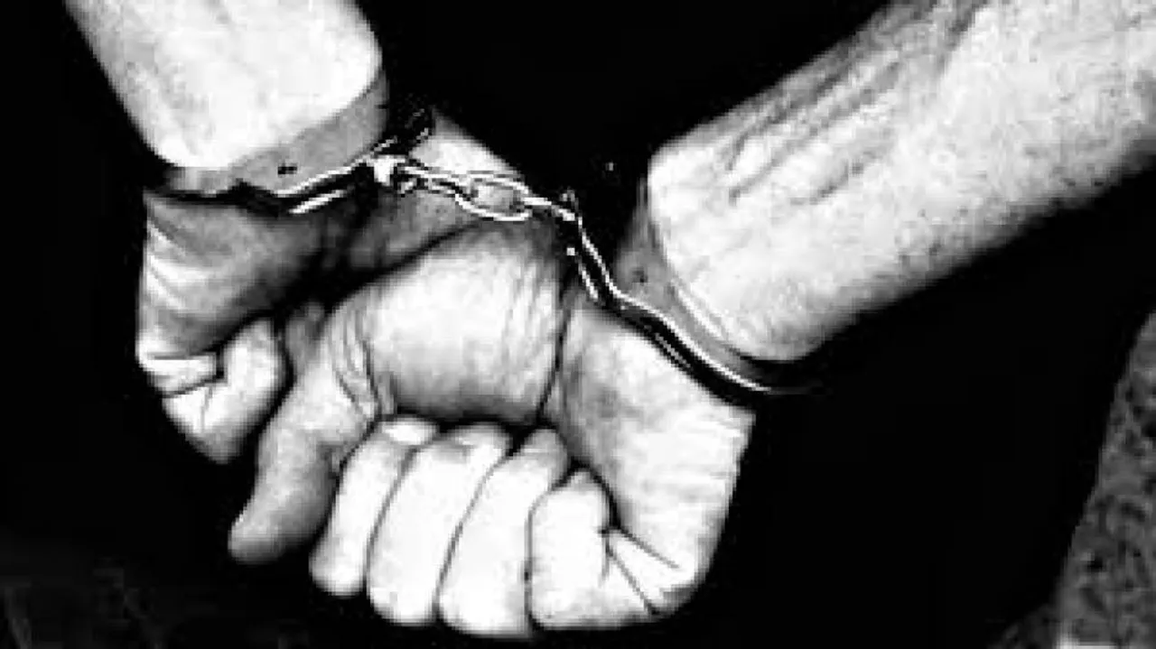 Cabbie accused of rape in Delhi arrested in Mathura