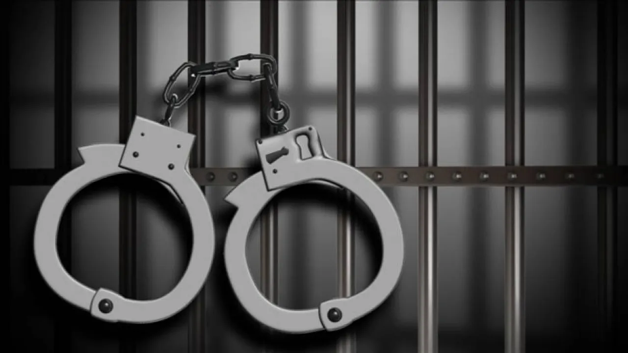 Odisha cop held for molesting woman, girl while on duty