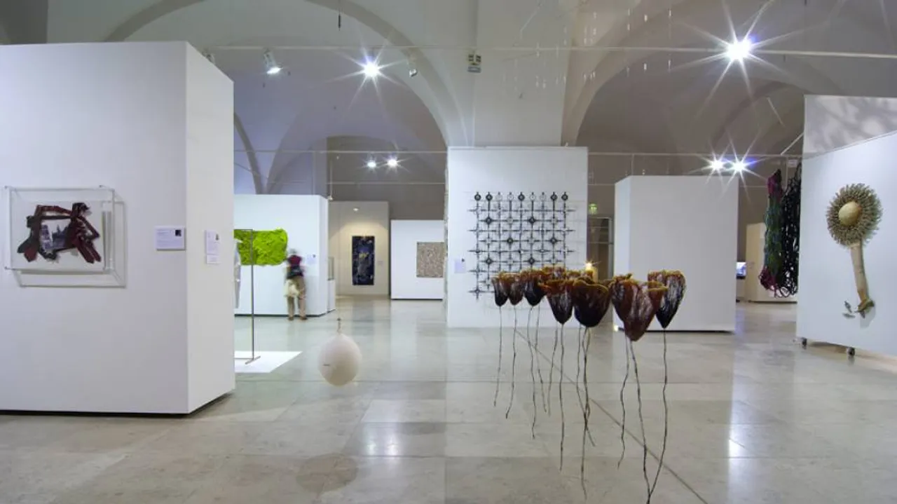 Odisha to host Triennial of International Art in December