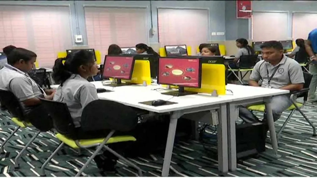 Artificial Intelligence: Odisha Launches Centre of Excellence