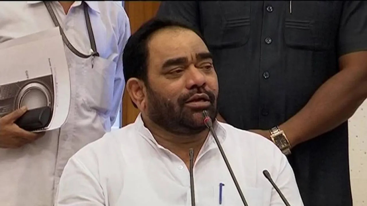 246 Elephants Died In Odisha In 3 Years: Minister Bikram Keshari Arukh