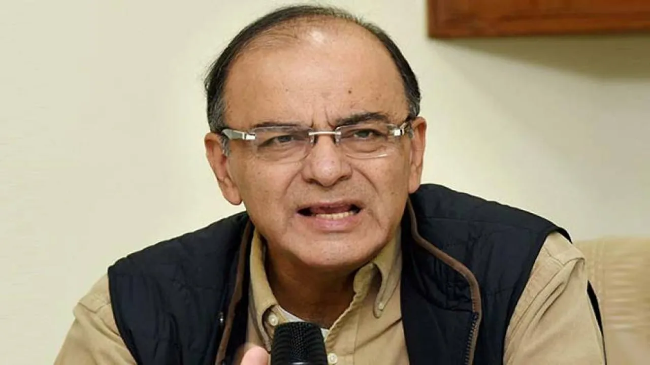 Arun Jaitley undergoes successful kidney transplant at AIIMS