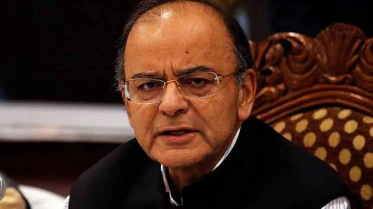 SC order on CBI chief no setback, government will comply: Jaitley