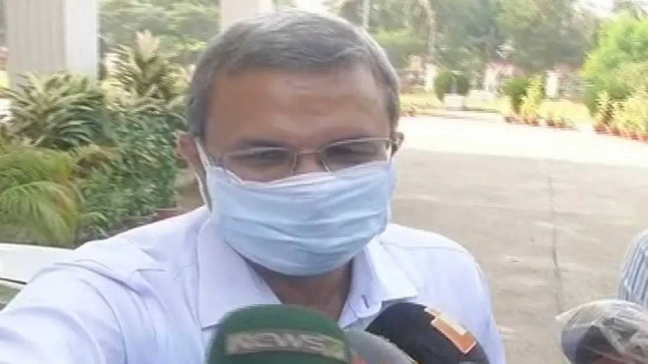 Pari Murder Case: Give us 14-days time, says SIT chief Arun Bothra