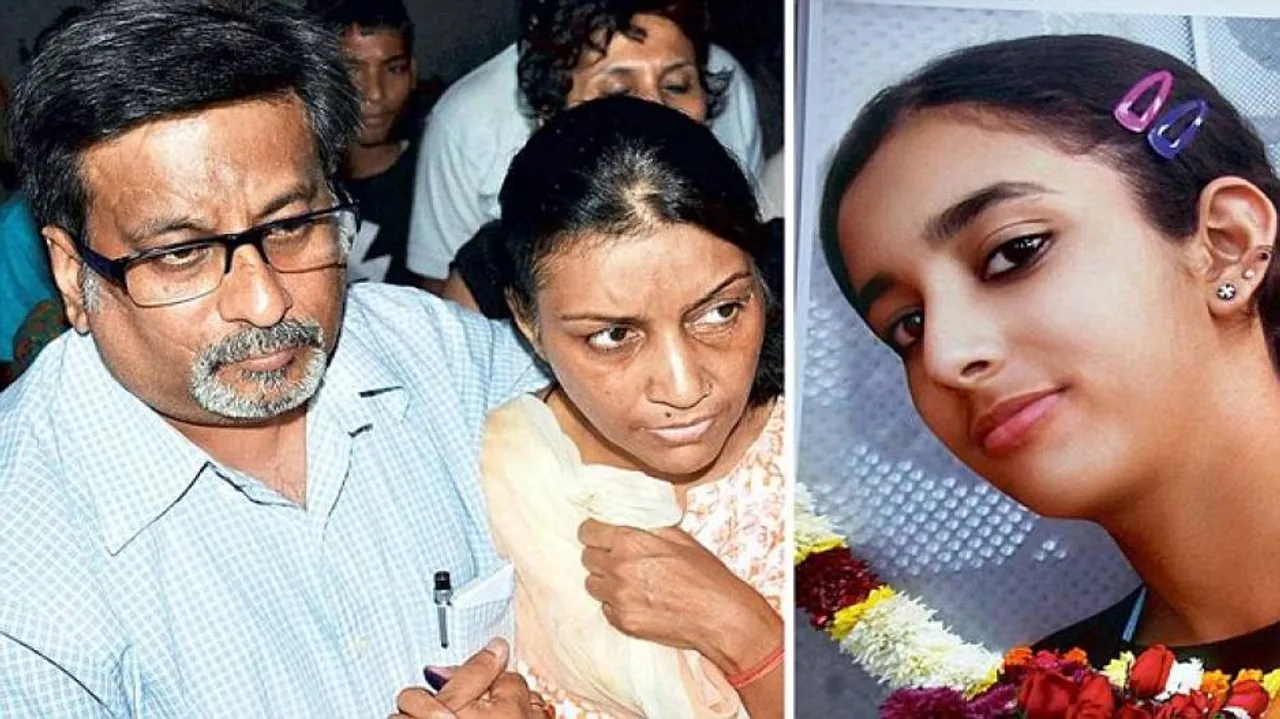 Talwars acquitted in Aarushi murder case