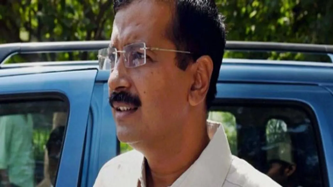 SC stays AAP government's circular threatening defamation