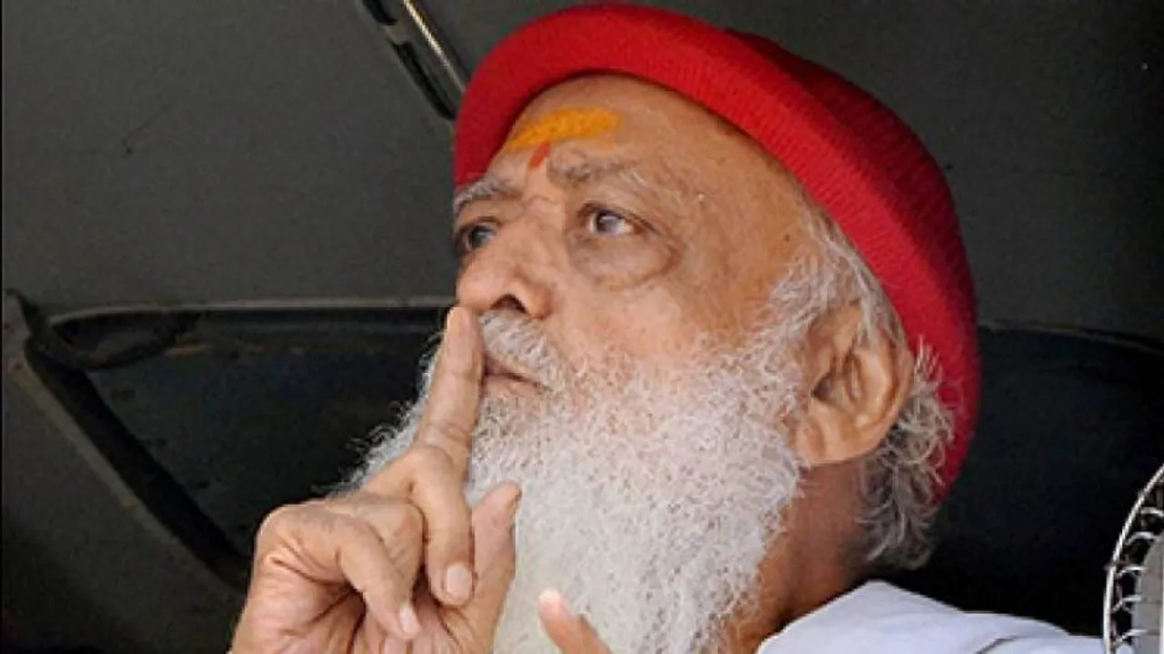 Asaram believed sexual exploitation of girls not a sin for 'brahmagyani', says witness