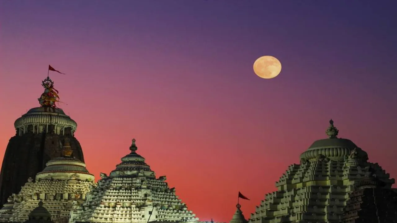 Silver Makeover On 5 More Doors In Puri Srimandir Complex Soon