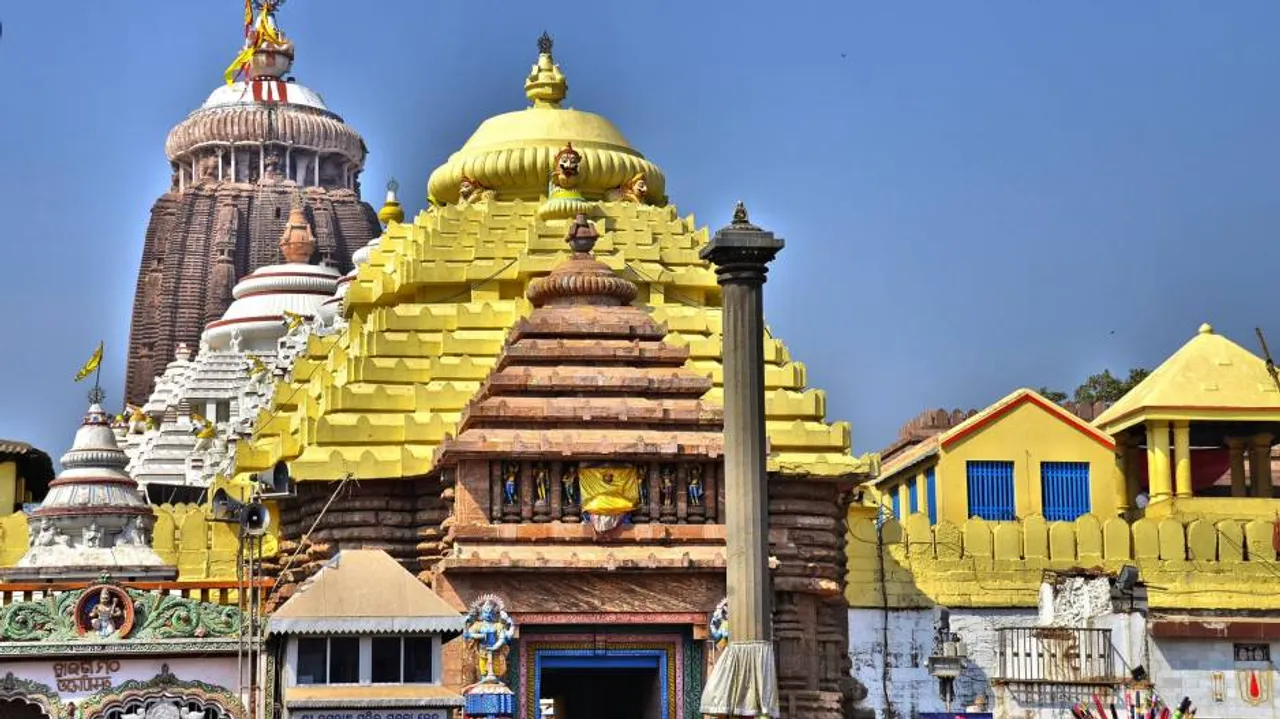 Odisha: Socio-Economic Survey Of Srimandir Servitors From December 2020