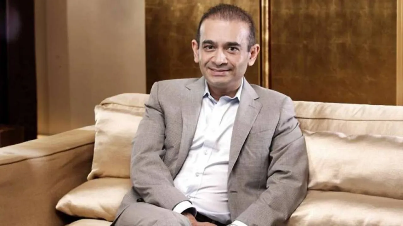 PNB fraud: ED attaches Nirav Modi's foreign assets worth Rs 637 cr