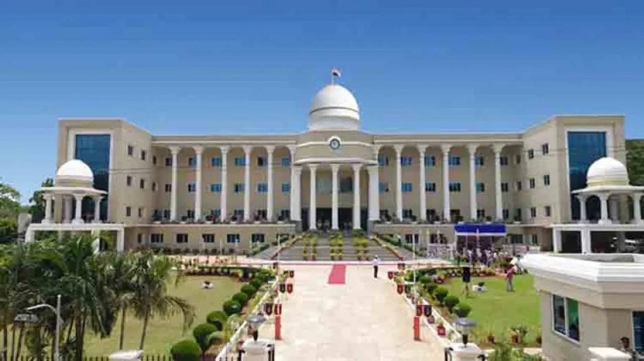 IPS Reshuffle In Odisha: Twin Cities Get New DCPs, Satyajit Mohanty Fire Services DG