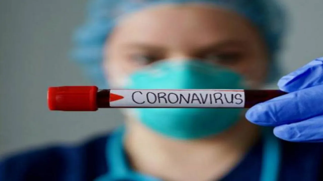 Bhubaneswar At Covid19 Infection Peak: Odisha Govt