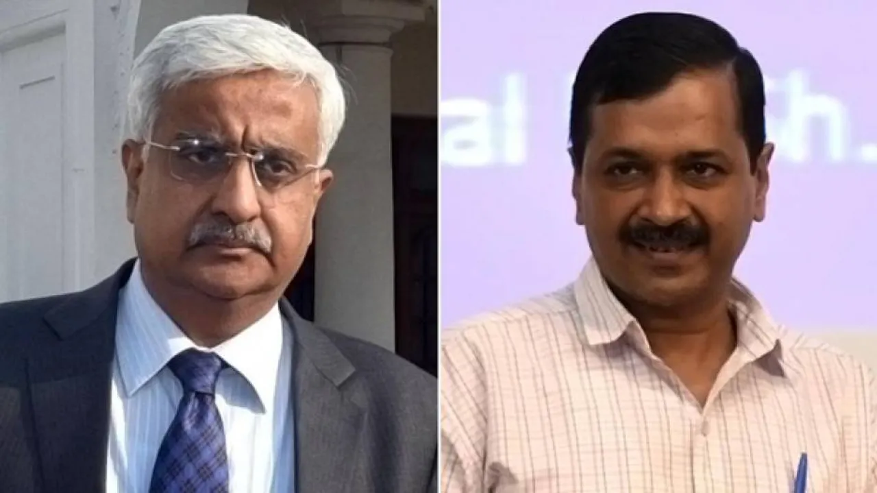 'Assault' on Delhi CS: Govt employees to continue not meeting ministers