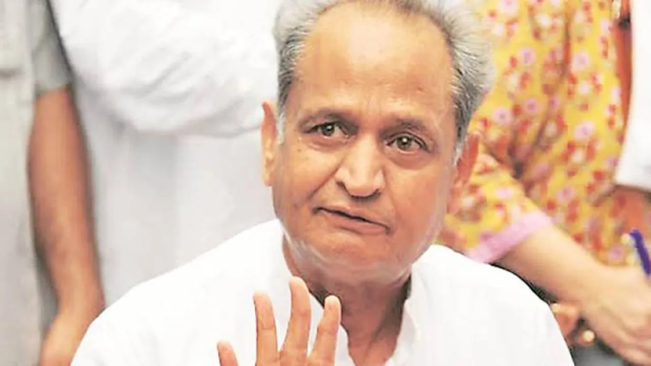 PM-KISAN Scheme won't help Modi win elections: Gehlot