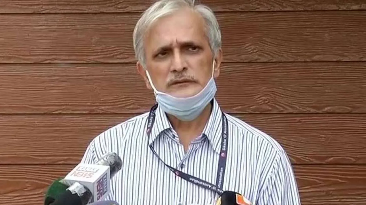 COVID-19 Norms Violation May Trigger Community Transmission In Odisha: Former AIIMS Director