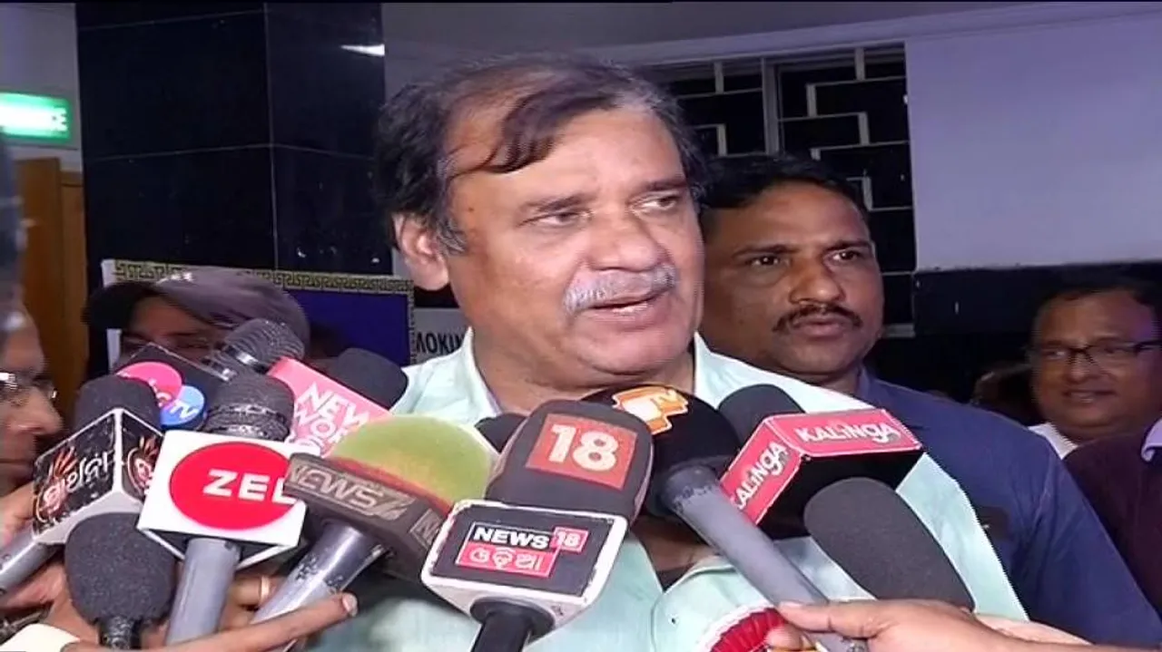 Bhagbat Tungi revival: Odisha government doubles assistance