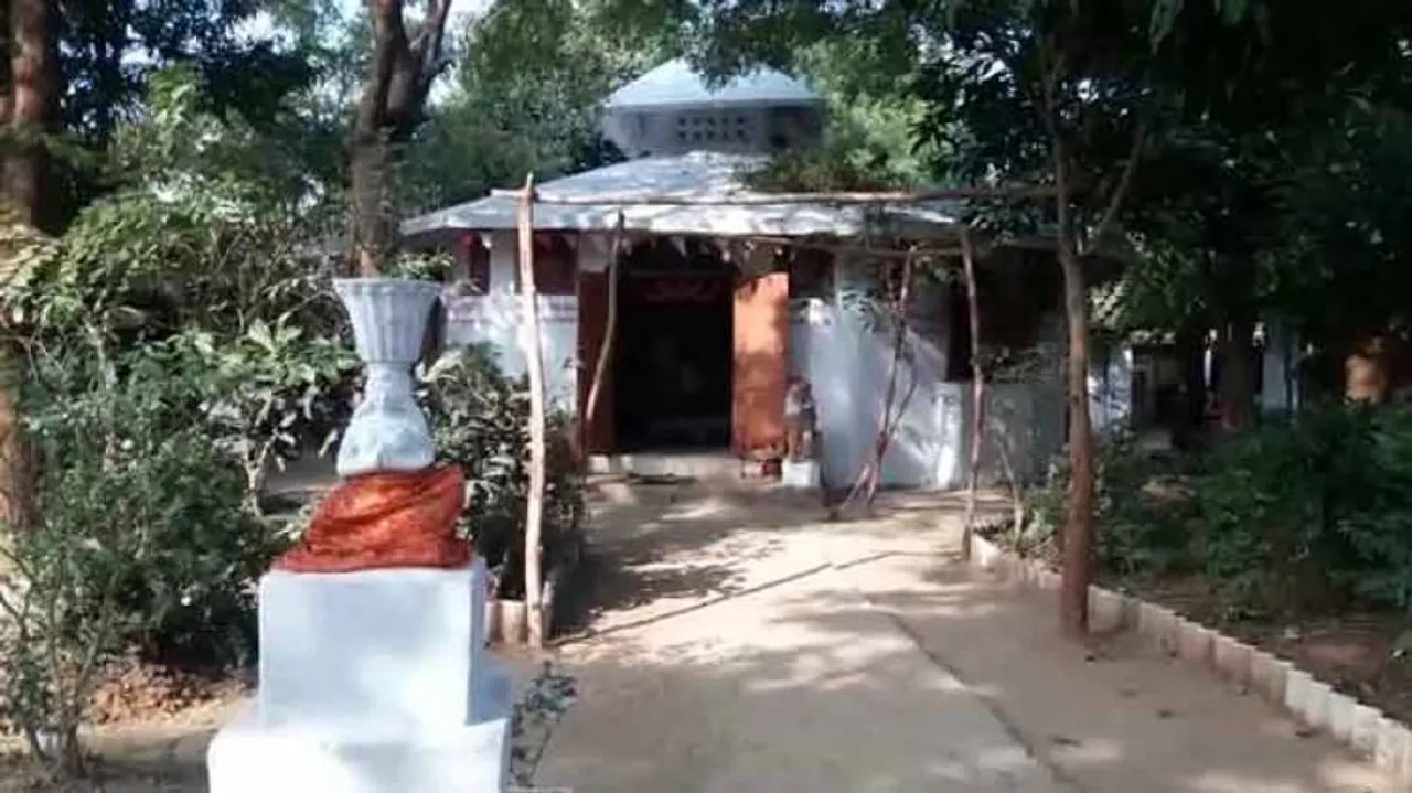 Inmate goes missing from 'ashram' in Dhenkanal