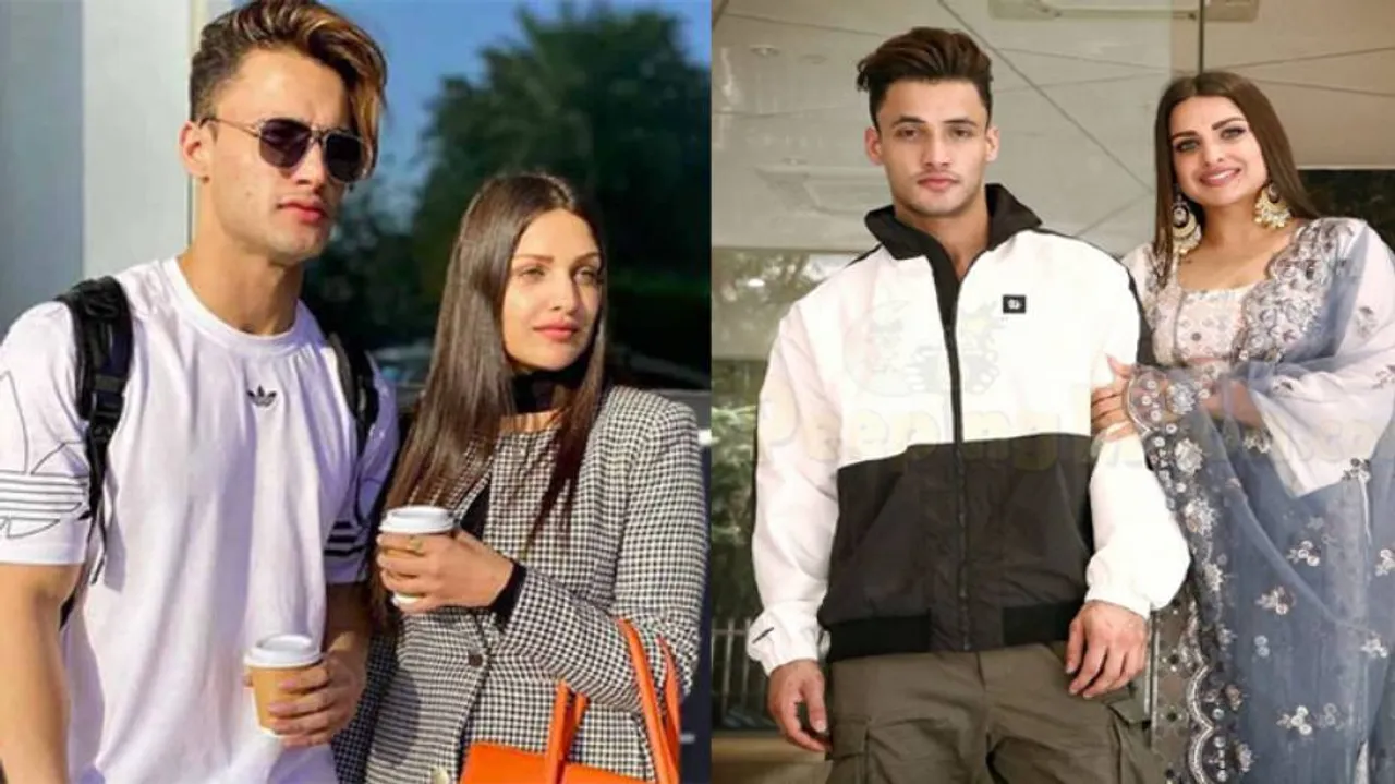 Bigg Boss’ Himanshi Khurana Reveals Marriage Plans With Asim Riaz