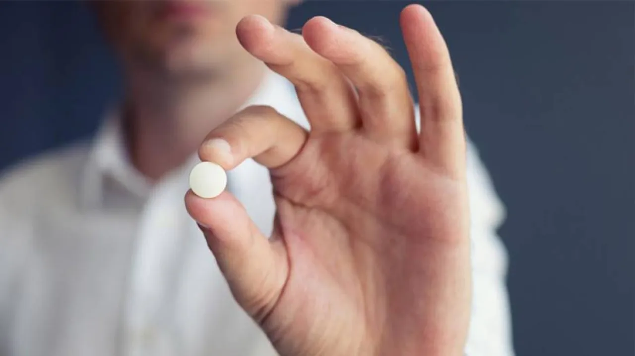Aspirin May Curb Colorectal Cancer Recurrence, Tumour Growth