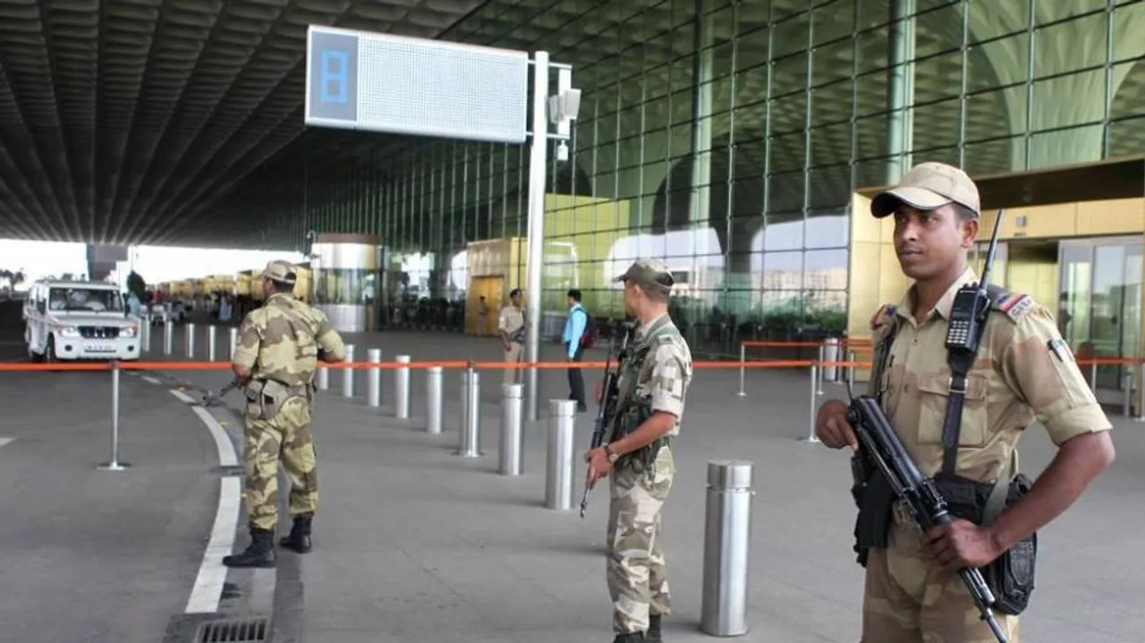 Close shave for 95 Jet Konnect passengers in Assam