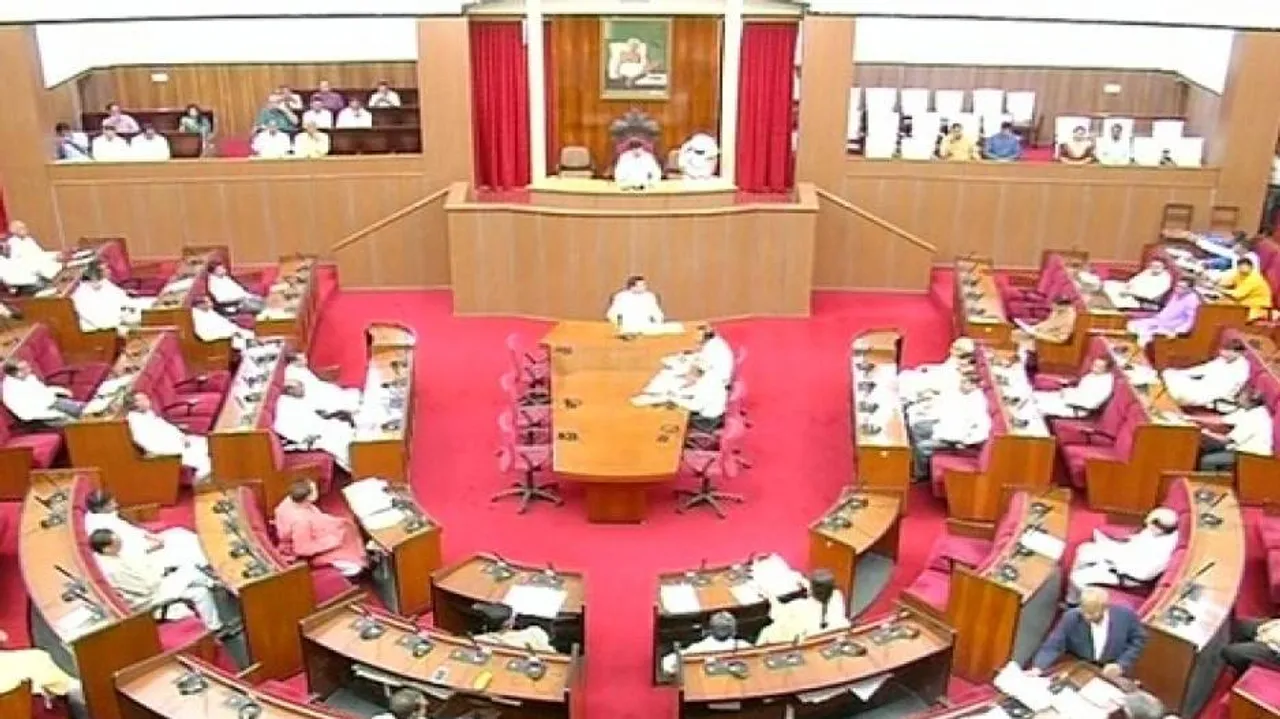 Speaker rejects adjournment notices by Opposition