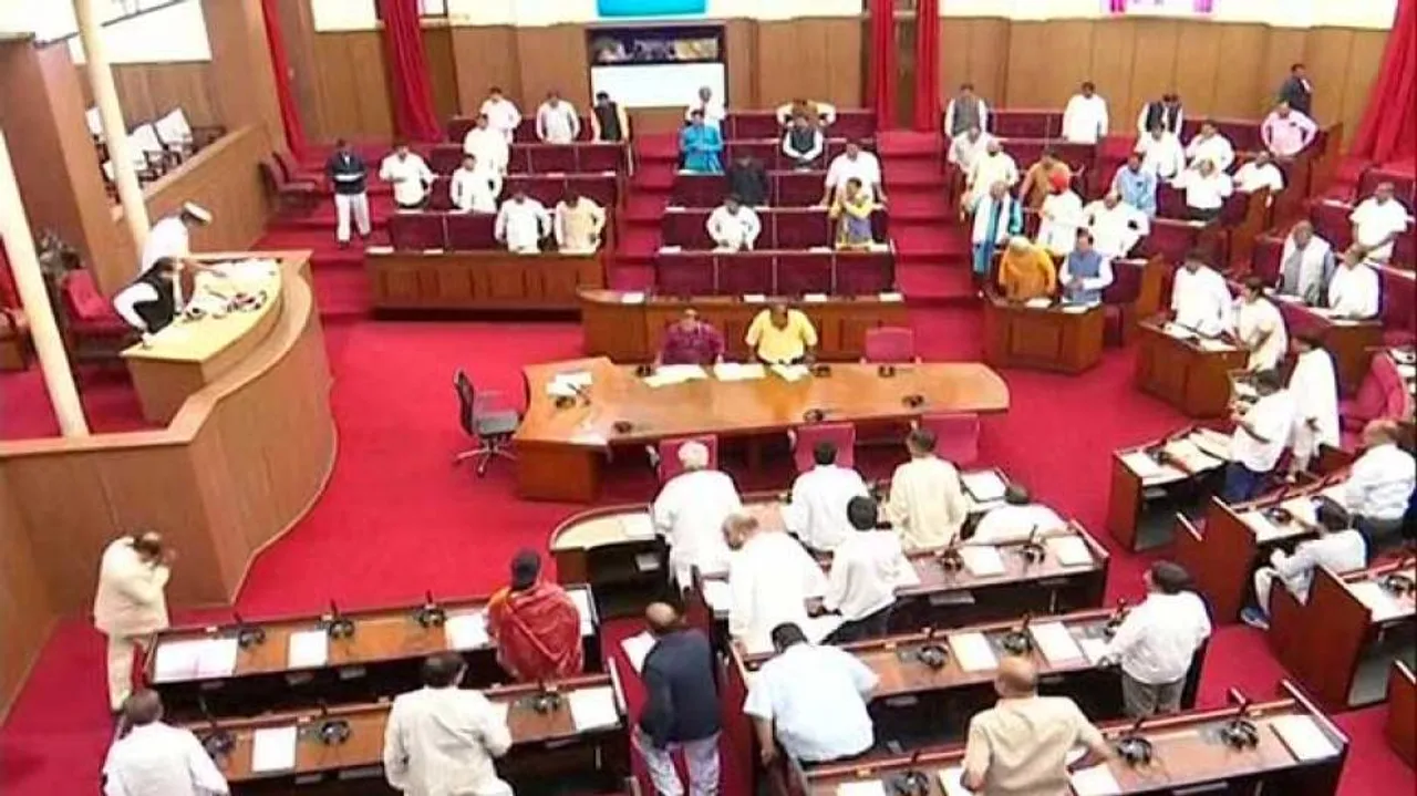 Odisha Govt Collects Rs 38.67 Cr Fine Under New MV Act
