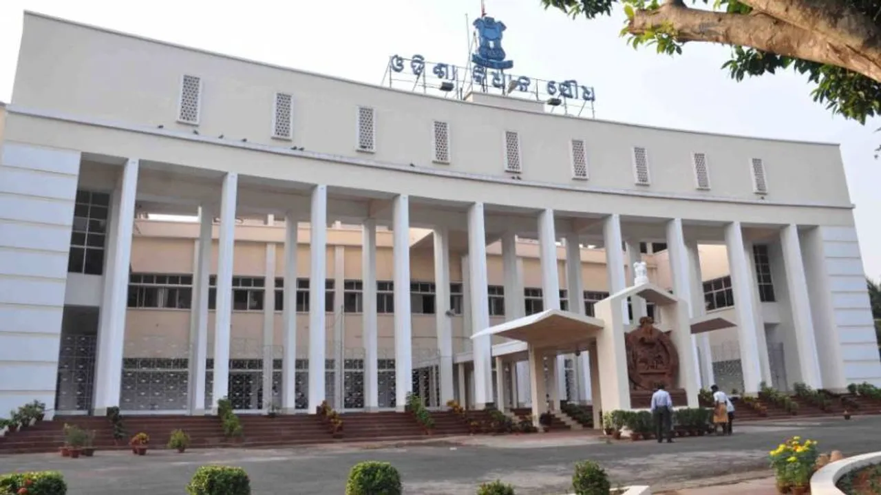 Odisha spent Rs 26.55 crore towards airfare of CM, ministers