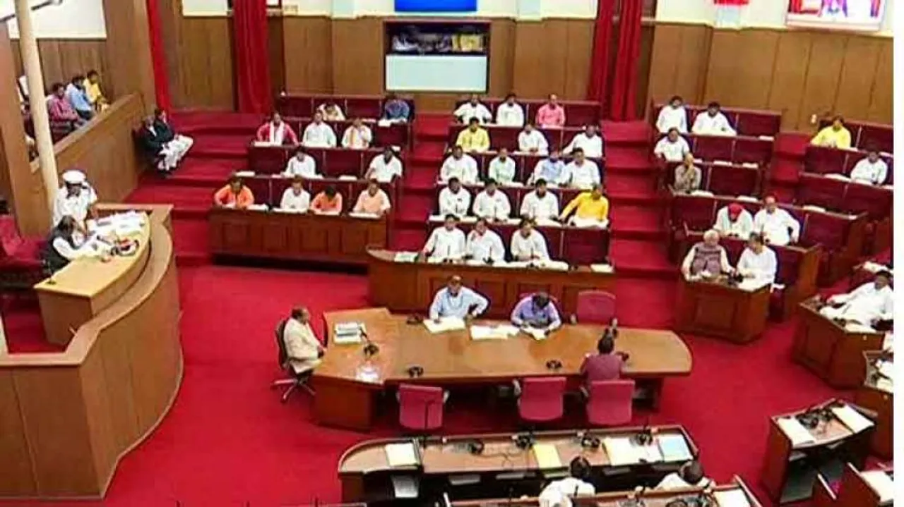Western Odisha HC bench heat reaches Assembly