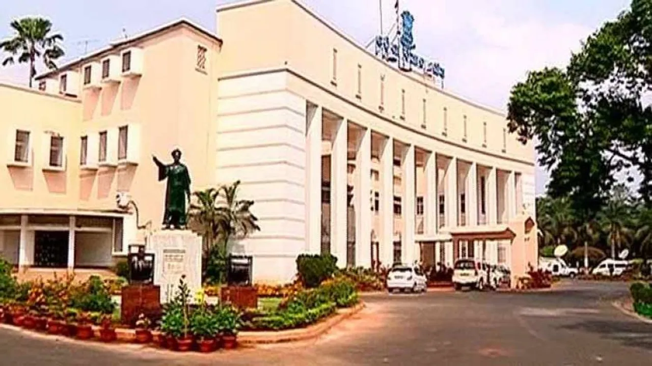 Congress Moves Privilege Notice Against Odisha Minister & LoP Over 'Contradictory' Remarks