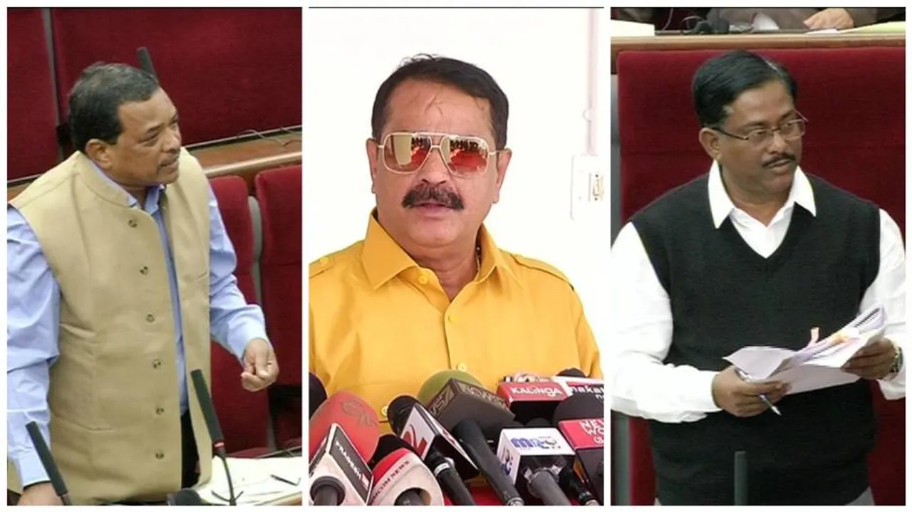 House concerned over irregularities in ration card distribution