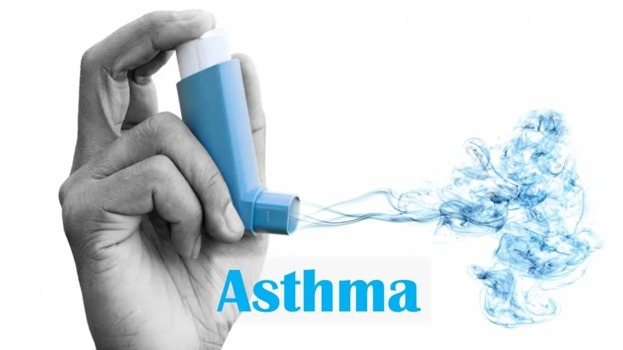 Pollens one of the reasons behind asthma attacks: Study
