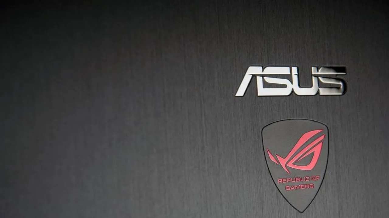 ASUS brings its flagship gaming phone to India