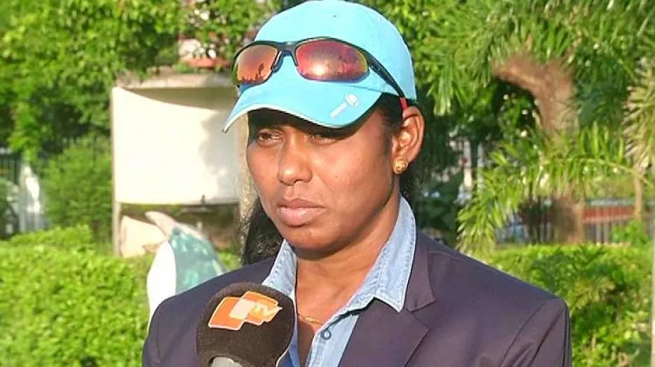 Delighted After Win, But Need Govt To Stand By Me: Odisha Athlete Parbati Sethi