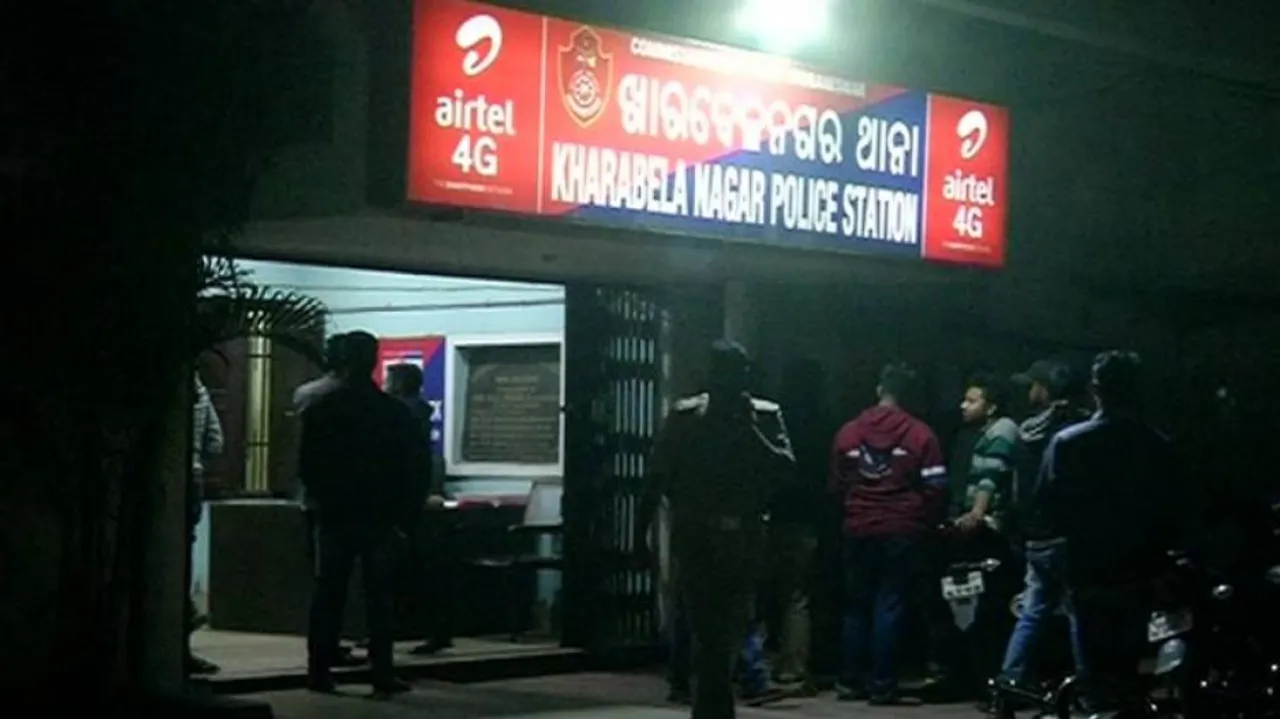 Youth assaults 3 varsity girl students in Bhubaneswar