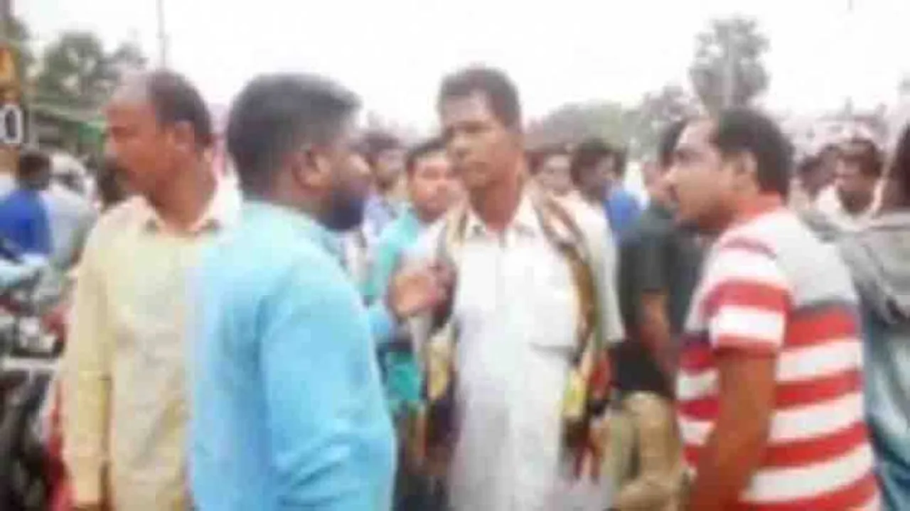 Journalist attacked in Puri, 1 arrested