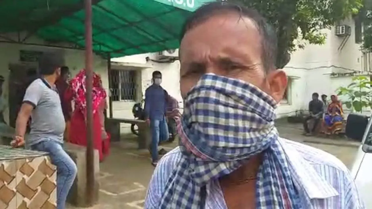 Daylight Robbery: Youth Hacked, Robbed Of Rs 1. 2 Lakh In Odisha