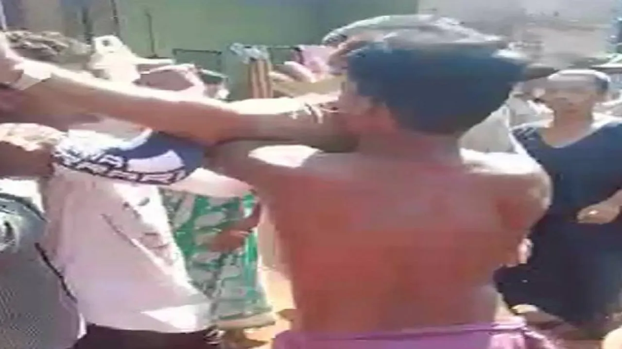 Liquor Mafia Attacks Excise Sleuths On Bhubaneswar Outskirts, 5 Critically Injured