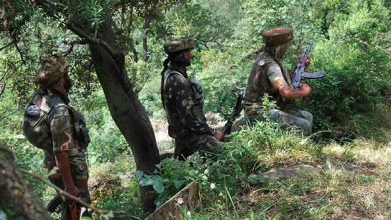 'India inflicted significant casualties on terrorists in LoC surgical strikes'