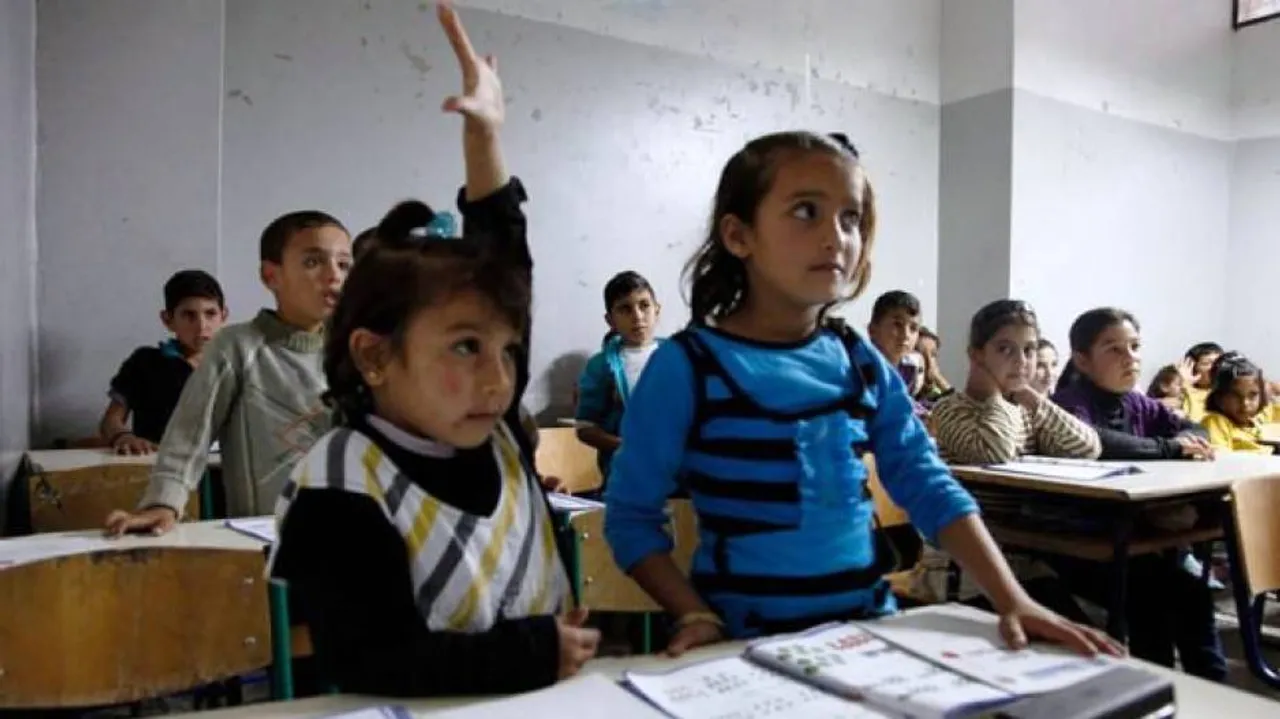 Students to answer roll-call with 'Jai Hind' in MP schools