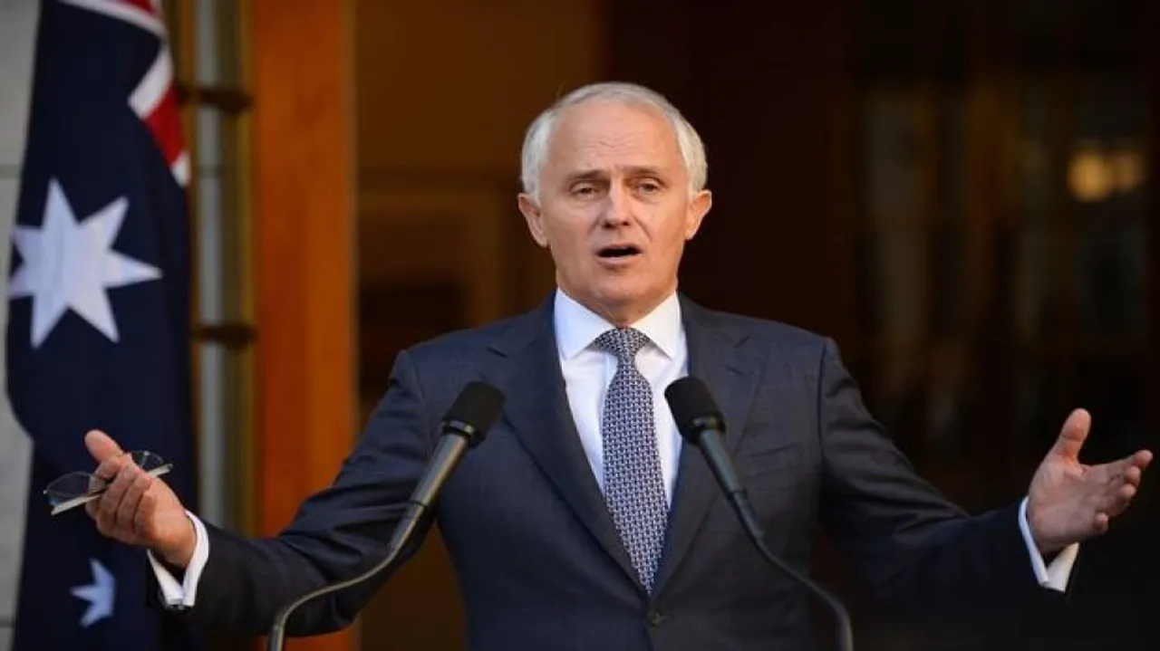 India trade deal may not be possible: Australia PM
