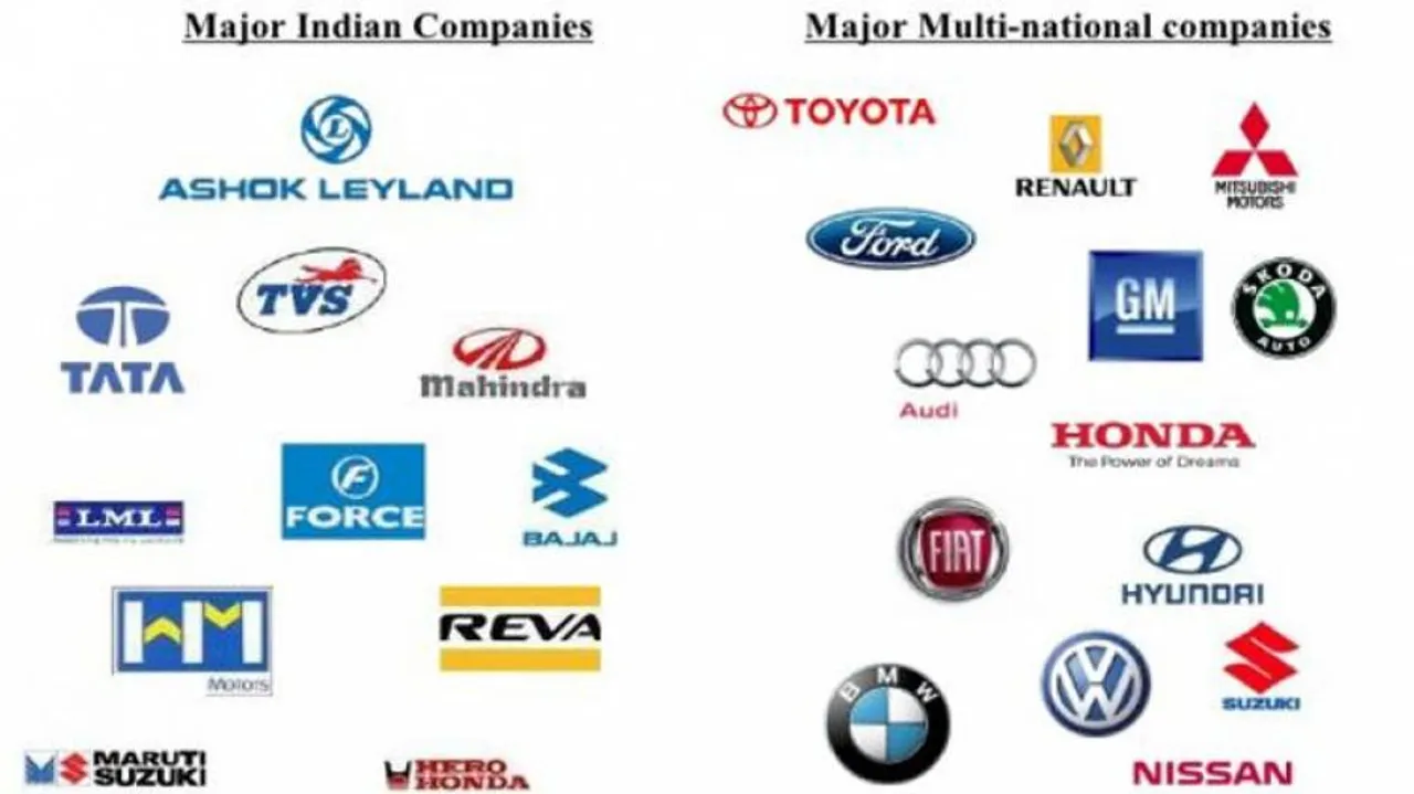 Auto Sales Show Subsequent Uptrend In June