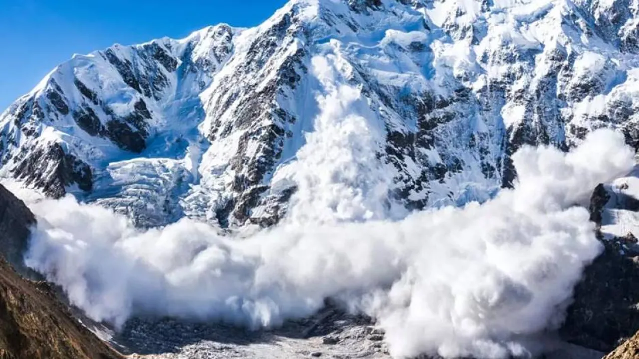 Uttarakhand Avalanche: 2 Dead, 291 Labourers Rescued