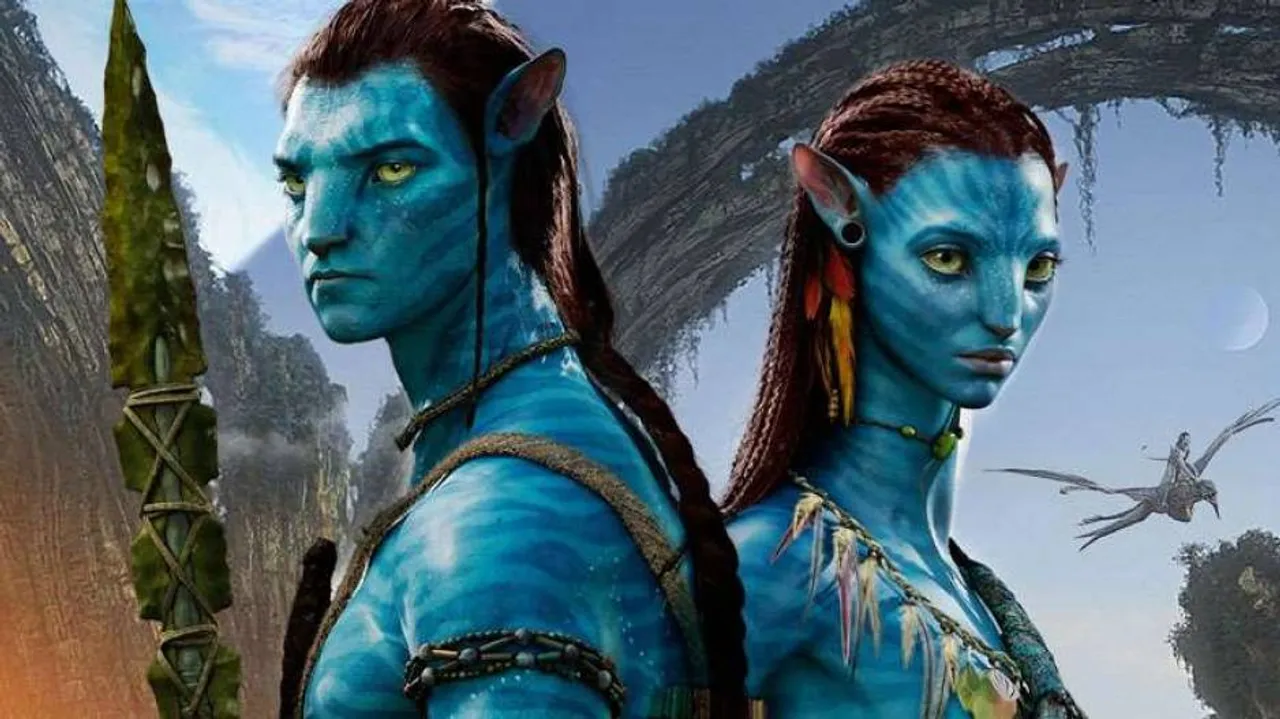 Avatar' sequel to be 'family saga'
