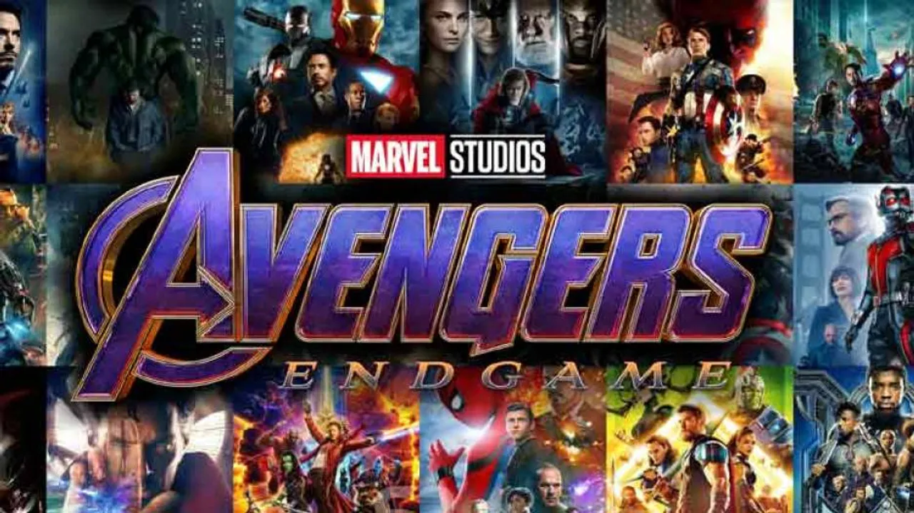 'Avengers: Endgame': Emotional, fun but perfunctory