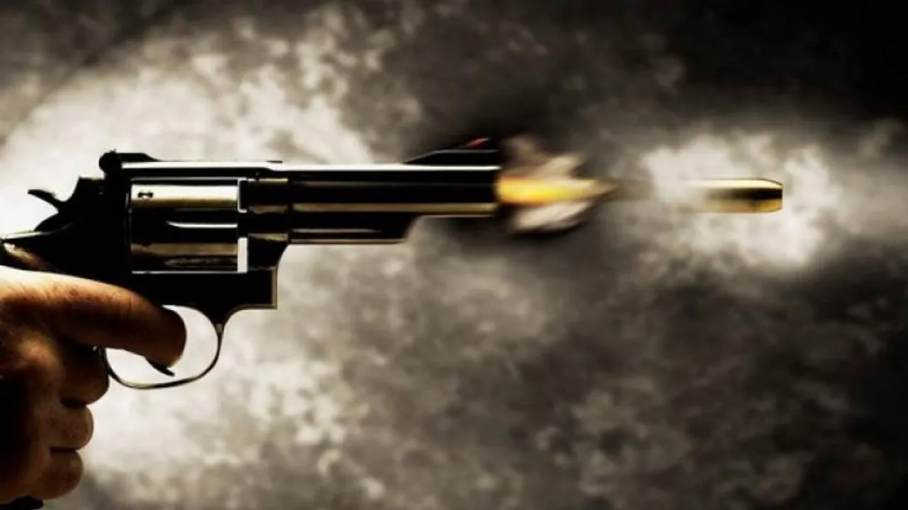 Man critical after being shot at over suspected past enmity