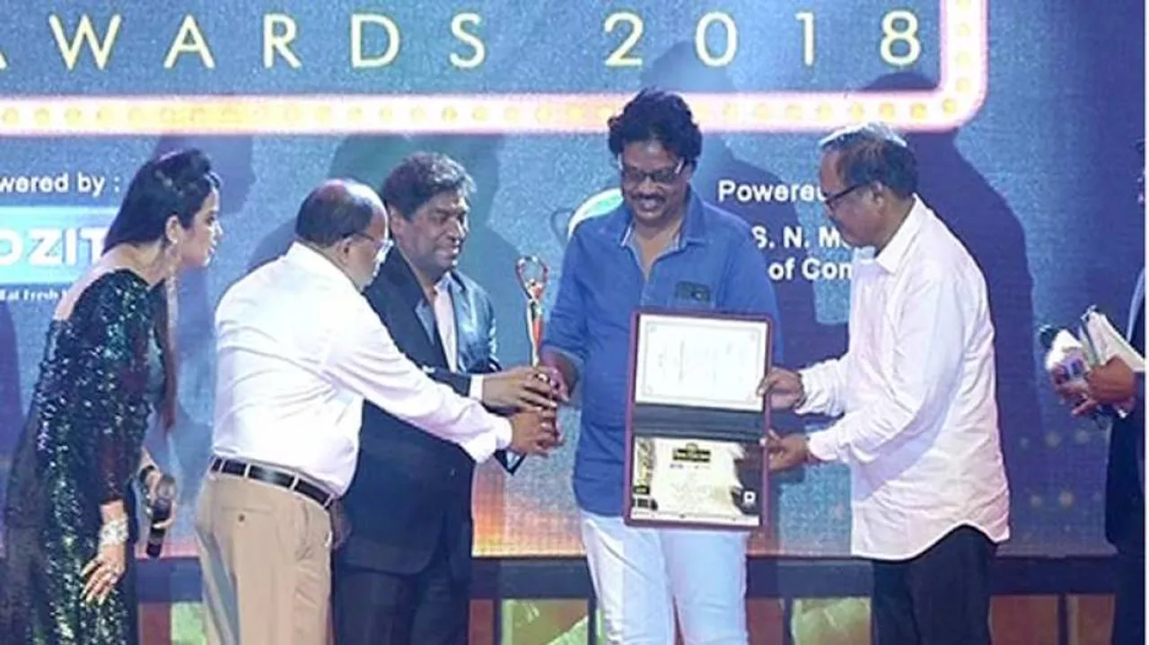 Odia Film Fair Awards: Tarang Cine Productions' 'Prem Kumar' bags Best Film award