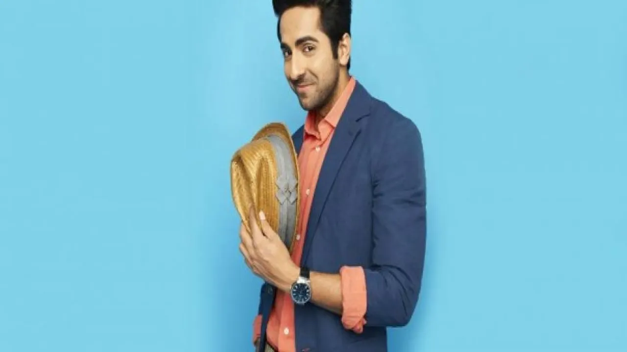 Ayushmann Khurrana strives for perfection: Rochak Kohli