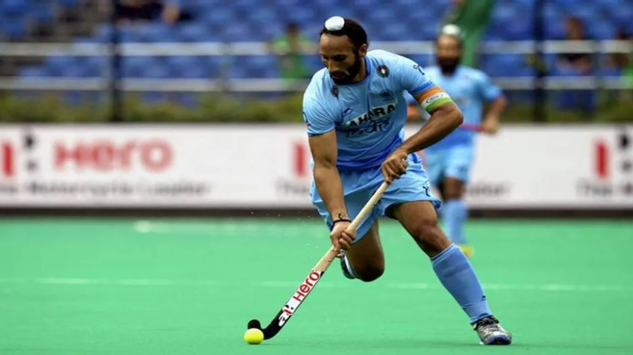 India begin busy hockey cycle at Azlan Shah Cup