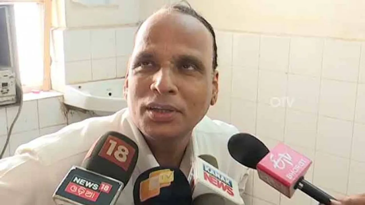 Minor boy undergoing surgery thrashed by doctor inside operation theatre